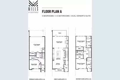 3076 Kelly Street, Scottdale, GA 30079 - Photo 44