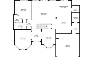 3929 Two Bridge Dr, Buford, GA 30518 - Photo 30