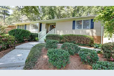 4627 Nantucket Drive SW, Lilburn, GA 30047 - Photo 2