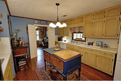 4627 Nantucket Drive SW, Lilburn, GA 30047 - Photo 12