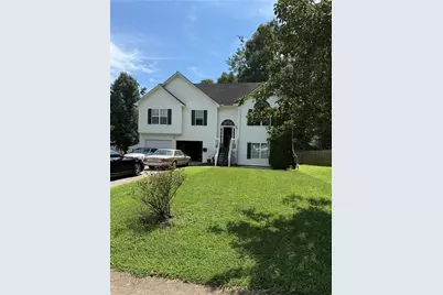 3903 Doe Run Drive, Powder Springs, GA 30127 - Photo 2