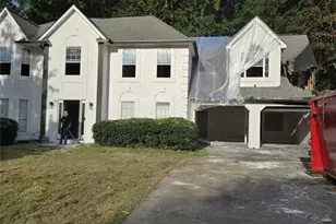 1478 Interlaken Pass, Jonesboro, GA 30238 - Photo 1