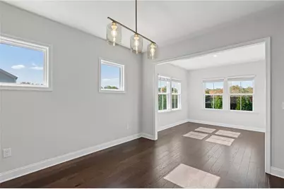 1650 Tide Mill Rd- Lot 153, Cumming, GA 30040 - Photo 4