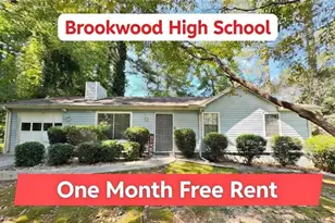 2945 Sawgrass Trail SW, Lilburn, GA 30047 - Photo 2