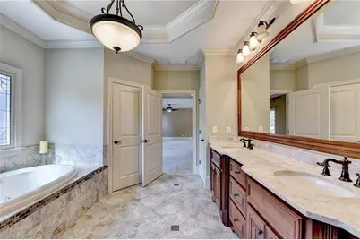 1630 Oconee Springs Drive, Statham, GA 30666 - Photo 58