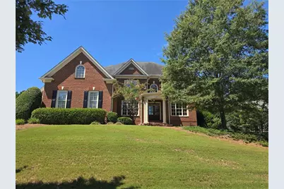 1630 Oconee Springs Drive, Statham, GA 30666 - Photo 1