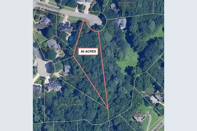 611 Ashley Forest Drive, Acworth, GA 30102 - Photo 2