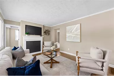 1568 Mayflower Avenue SW, Atlanta, GA 30311 - Photo 4