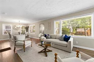 1568 Mayflower Ave SW, Atlanta, GA 30311 - Photo 6