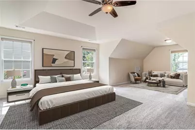 206 Sawtooth Court, Canton, GA 30114 - Photo 4