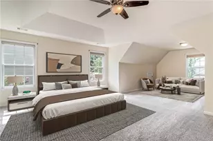 206 Sawtooth Ct, Canton, GA 30114 - Photo 4