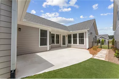 3472 Fishpond (Lot 8) Circle, Dacula, GA 30019 - Photo 18