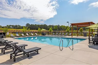 3472 Fishpond (Lot 8) Circle, Dacula, GA 30019 - Photo 66