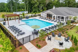 3472 Fishpond Cir Lot 8, Dacula, GA 30019 - Photo 68