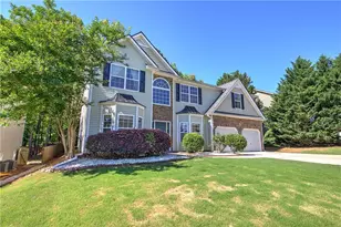 26 Ivey Meadow Dr, Dallas, GA 30132 - Photo 4