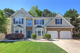 26 Ivey Meadow Dr, Dallas, GA 30132 - Photo 2