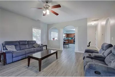 26 Ivey Meadow Drive, Dallas, GA 30132 - Photo 8