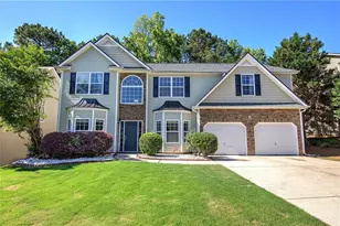 26 Ivey Meadow Dr, Dallas, GA 30132 - Photo 1
