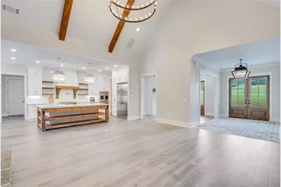 8205 Nicholson Lot #1 Road, Cumming, GA 30028 - Photo 6