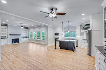 8205 Nicholson Lot #1 Road, Cumming, GA 30028 - Photo 20