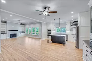 8205 Nicholson Rd Lot 1, Cumming, GA 30028 - Photo 20