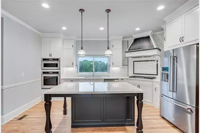 8205 Nicholson Lot #1 Road, Cumming, GA 30028 - Photo 18