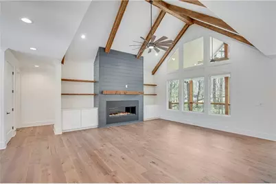 8205 Nicholson Lot #1 Road, Cumming, GA 30028 - Photo 8