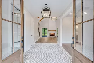 8205 Nicholson Rd Lot 1, Cumming, GA 30028 - Photo 4