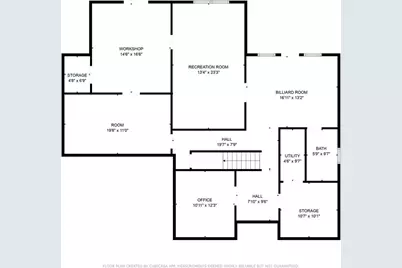 994 Fairview Club Circle, Dacula, GA 30019 - Photo 56