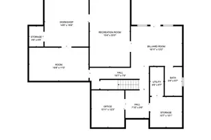 994 Fairview Club Cir, Dacula, GA 30019 - Photo 56