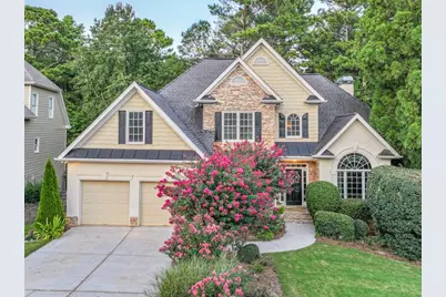 994 Fairview Club Circle, Dacula, GA 30019 - Photo 1