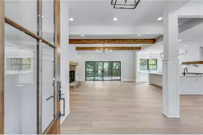 8205 Nicholson Lot #3 Road, Cumming, GA 30028 - Photo 6