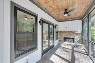 8205 Nicholson Rd Lot 3, Cumming, GA 30028 - Photo 38