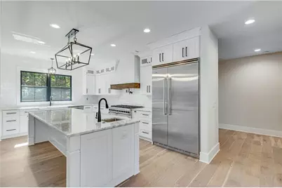 8205 Nicholson Lot #3 Road, Cumming, GA 30028 - Photo 8