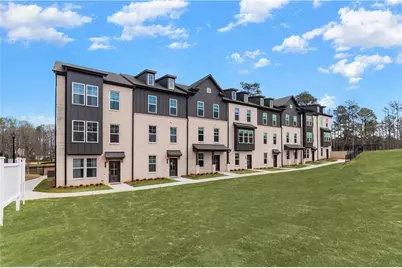 204 Daybreak Lane, Newnan, GA 30265 - Photo 46