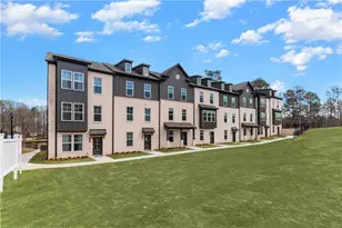 204 Daybreak Ln, Newnan, GA 30265 - Photo 46