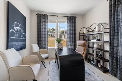 204 Daybreak Lane, Newnan, GA 30265 - Photo 10