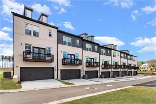 204 Daybreak Ln, Newnan, GA 30265 - Photo 48