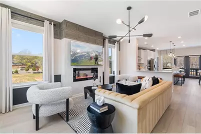 204 Daybreak Lane, Newnan, GA 30265 - Photo 26