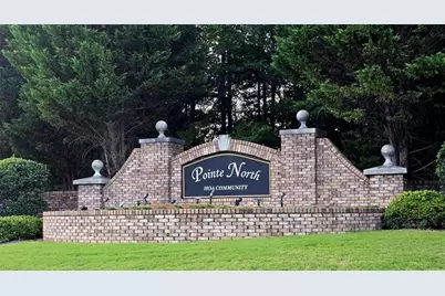 0 Observation Pointe, Dallas, GA 30132 - Photo 4