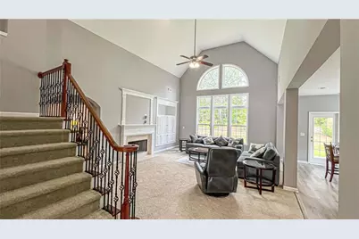 947 Tama Hill Court, Auburn, GA 30011 - Photo 20