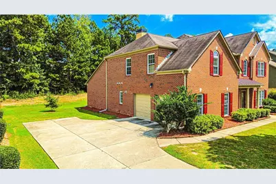 947 Tama Hill Court, Auburn, GA 30011 - Photo 6