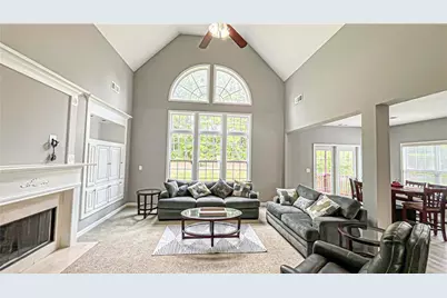 947 Tama Hill Court, Auburn, GA 30011 - Photo 22