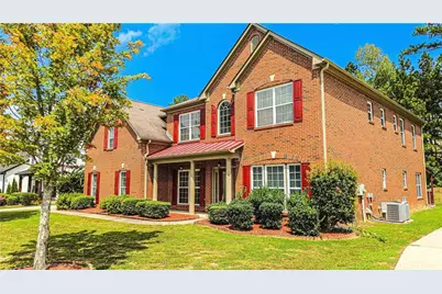 947 Tama Hill Court, Auburn, GA 30011 - Photo 2