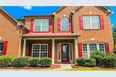 947 Tama Hill Court, Auburn, GA 30011 - Photo 8