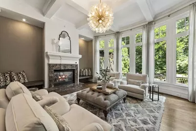 2810 Manor Bridge Drive, Milton, GA 30004 - Photo 4