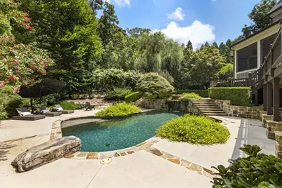 2810 Manor Bridge Drive, Milton, GA 30004 - Photo 2