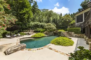 2810 Manor Bridge Dr, Milton, GA 30004 - Photo 2