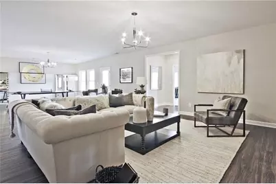 7330 Stoller Drive, Cumming, GA 30040 - Photo 18