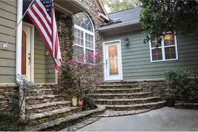 346 E River Bend Drive E, Eatonton, GA 31024 - Photo 2